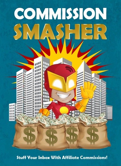 Commission Smasher