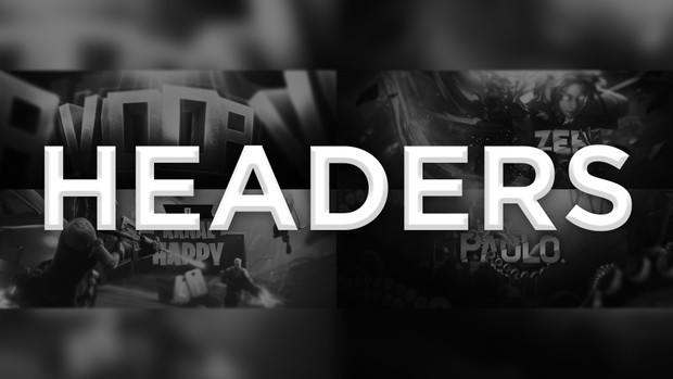 Header NoMC