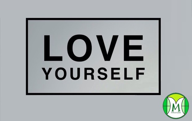 Love Yourself - Justin Bieber - Keyboard - Sheet Music