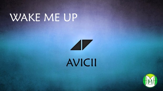 Wake Me Up - Avicii - Keyboard - Sheet Music with Chords Download