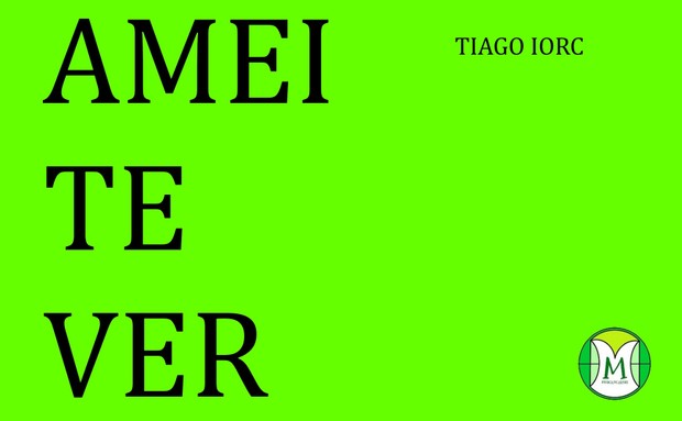 Amei Te Ver - Tiago Iorc - Teclado ou Violino - Partitura