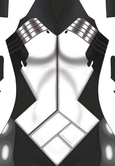 Moira Valkyrie