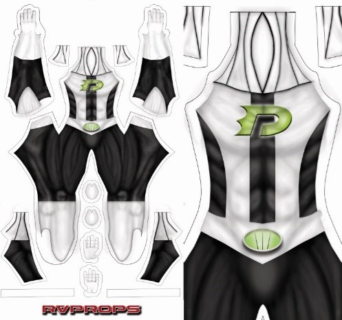 Danny Phantom
