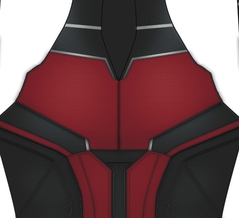 Antman 2018