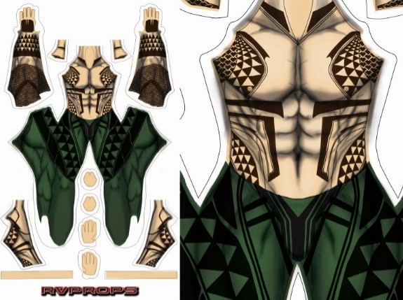 Aquaman