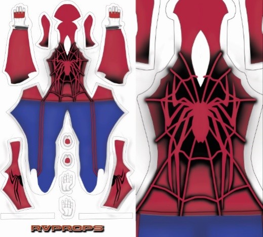 Human-Spider