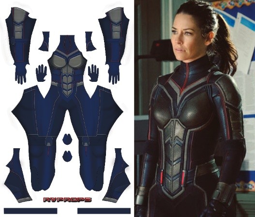 Wasp (2018)