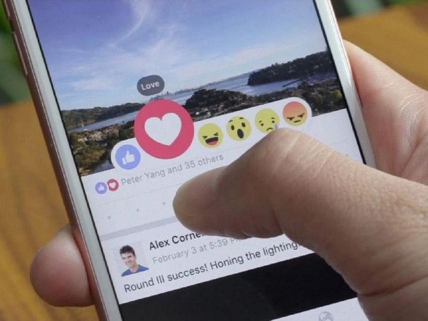Ganar dinero con Facebook