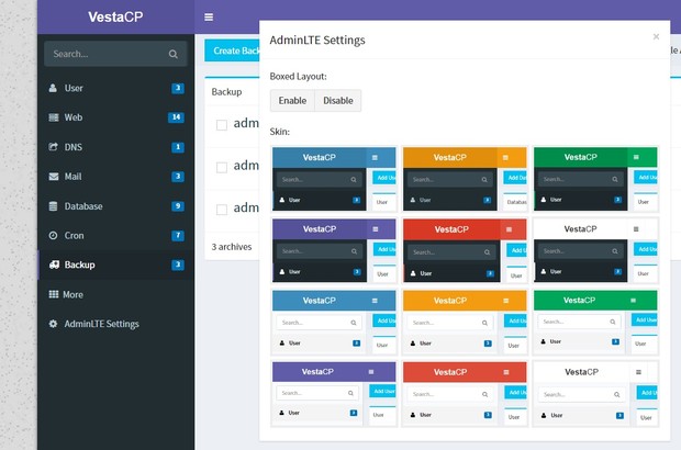 Sistema a la medida del desarrollo web y movil - Angular JS y Lumen Laravel