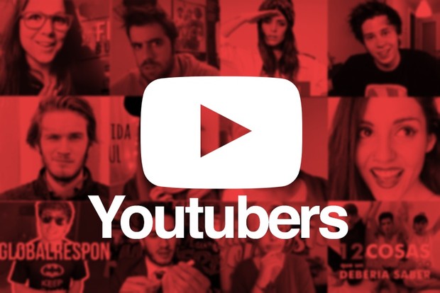 Porque no solo es subir videos, aprende a ser un youtubers