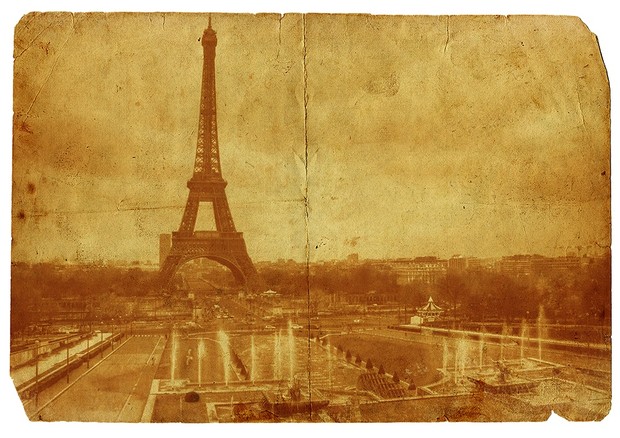 Vintage Photo Effects