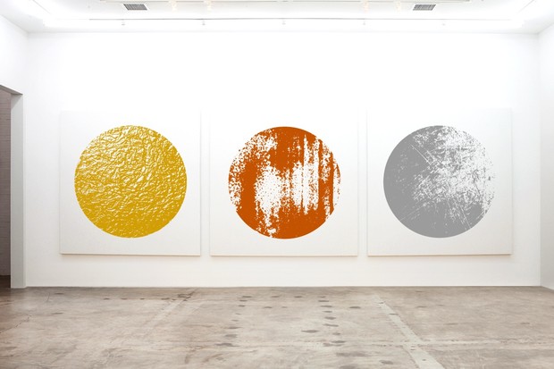 Metallic Textures - 12 Vectors