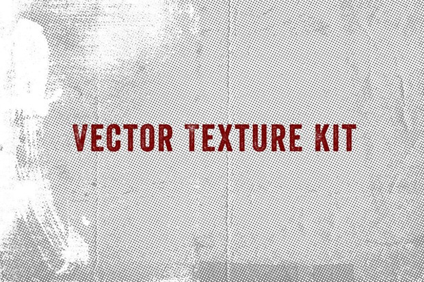 Vector Texture Kit
