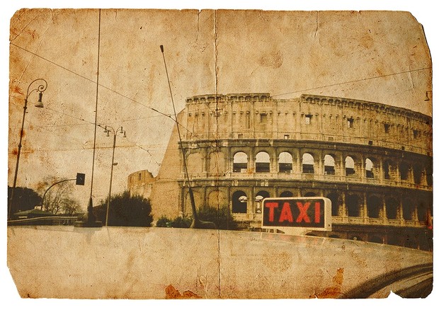 Vintage Photo Effects