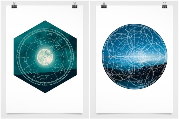 Vintage Charts