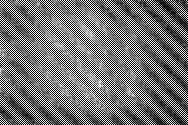 Halftone Lines