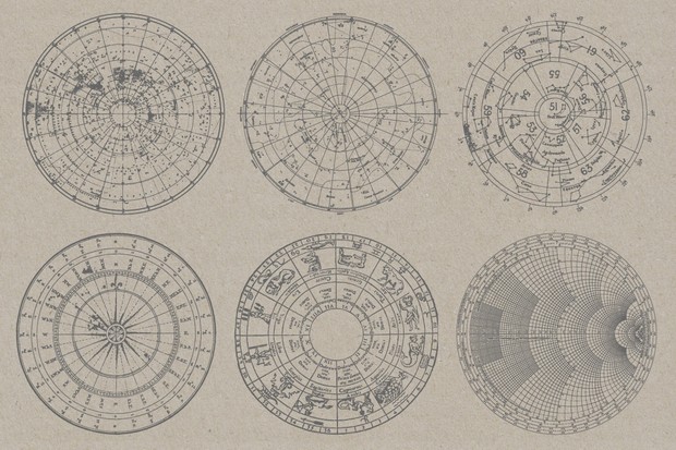 Vintage Charts