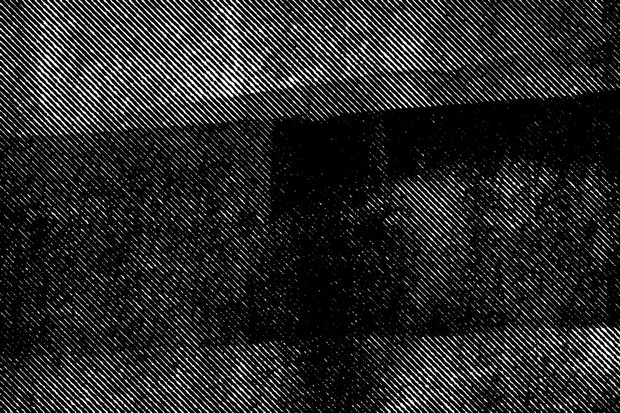 Halftone Lines