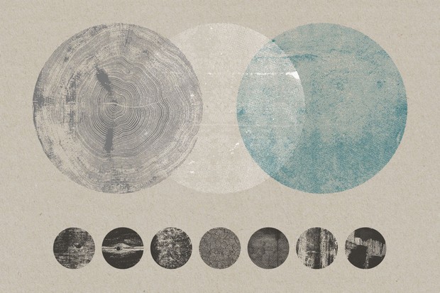Vector Texture Kit