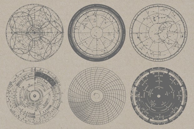 Vintage Charts