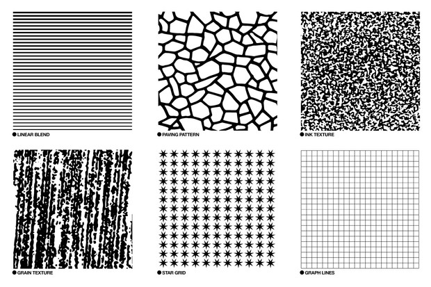 Retroset - Dry Transfer Effects