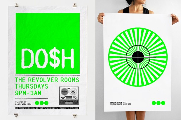 RECEIPT - Font & Vectors