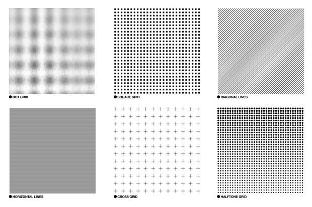 Retroset - Dry Transfer Effects
