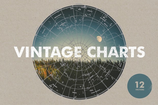 Vintage Charts