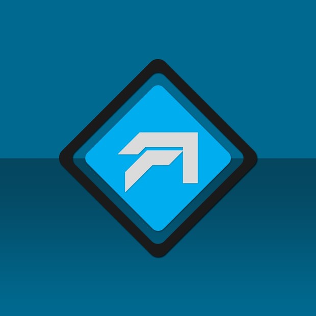 free cool logo template