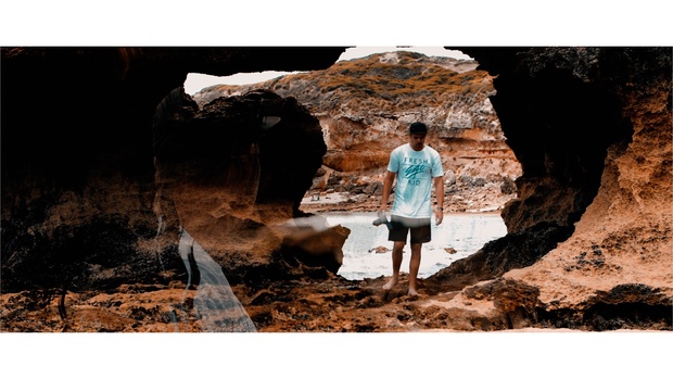 Paint Transition - Final Cut Pro X