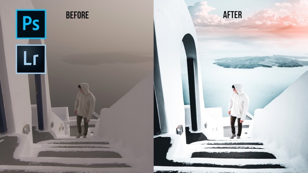 Create Instagram Bangers - Photoshop and Lightroom Online Course