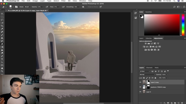 Create Instagram Bangers - Photoshop and Lightroom Online Course