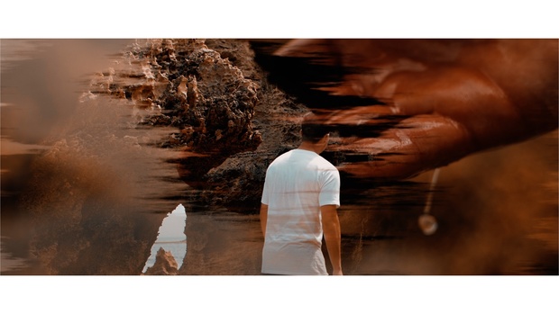 Paint Transition - Final Cut Pro X