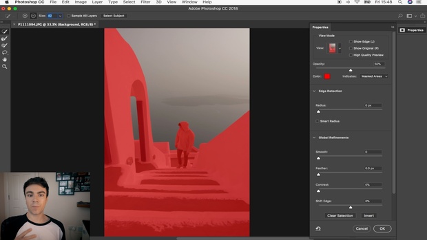 Create Instagram Bangers - Photoshop and Lightroom Online Course