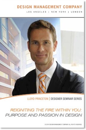 Reigniting the Fire Within You: Purpose and Passion in Design