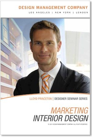 Marketing Interior Design
