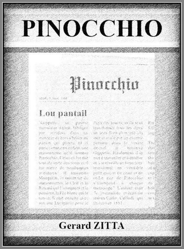 PINOCCHIO