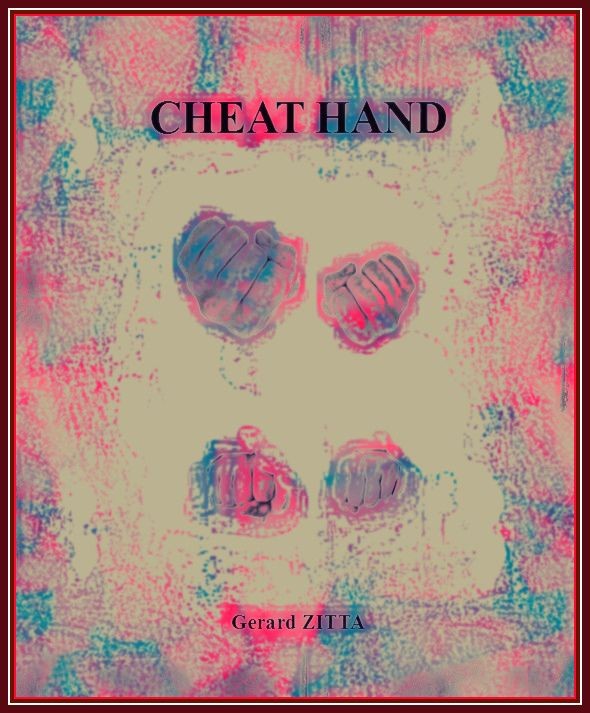 CHEAT HAND
