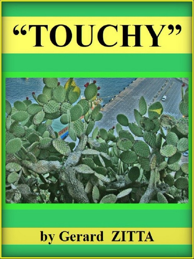TOUCHY