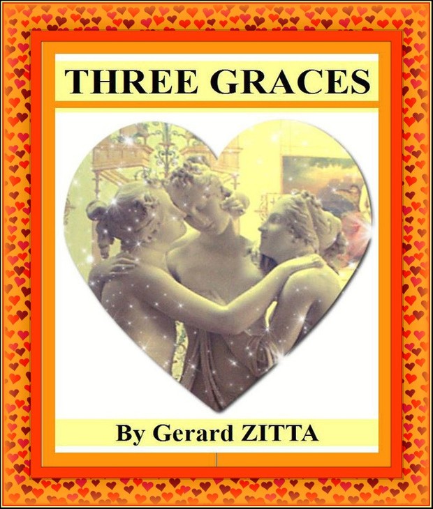 THREE GRACES