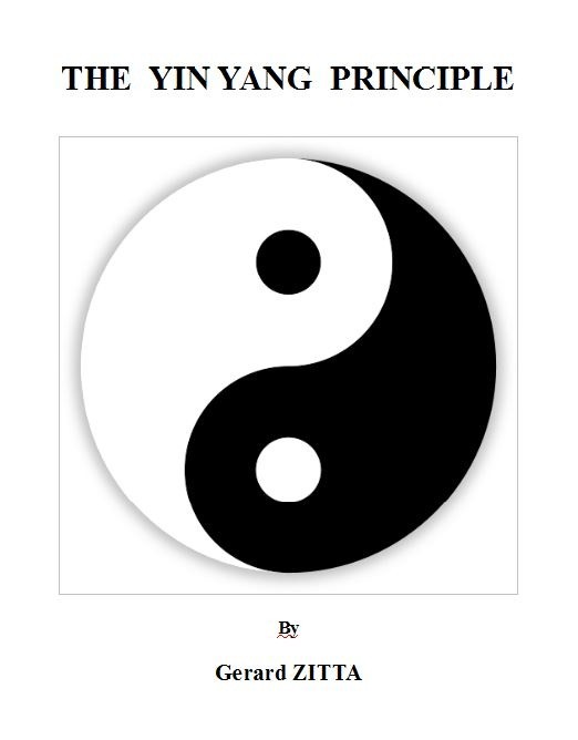 YIN YANG