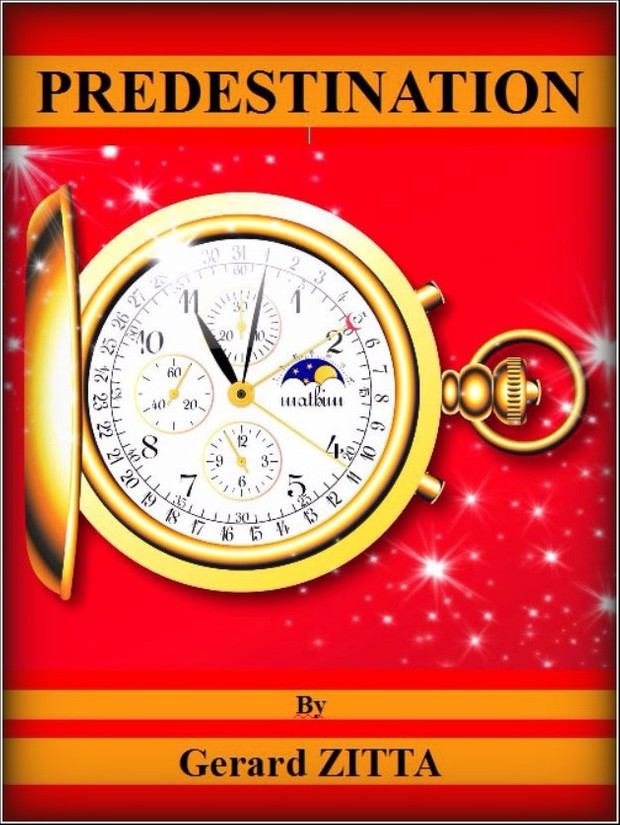 PREDESTINATION