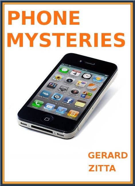 PHONE MYSTERIES