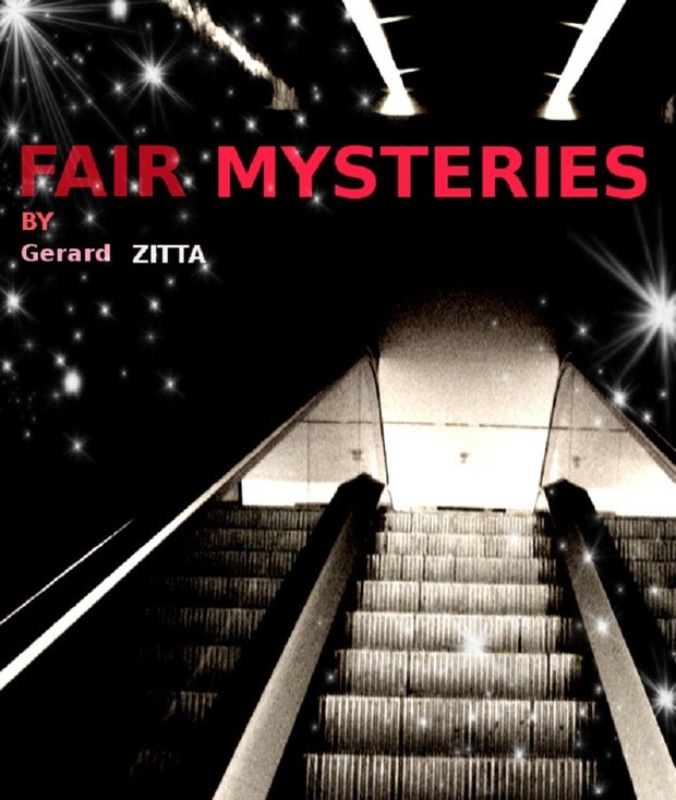 FAIR MYSTERIES