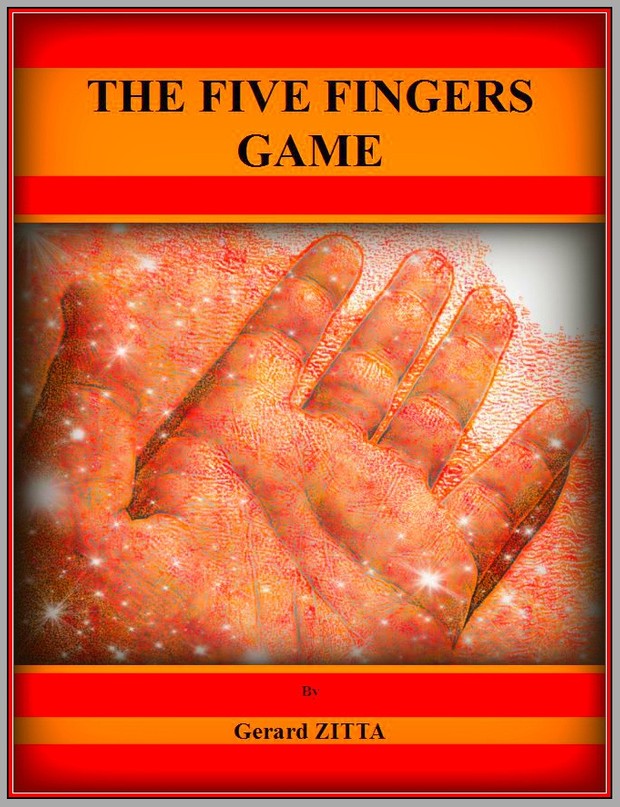 THE FIVE FINGERS GAME
