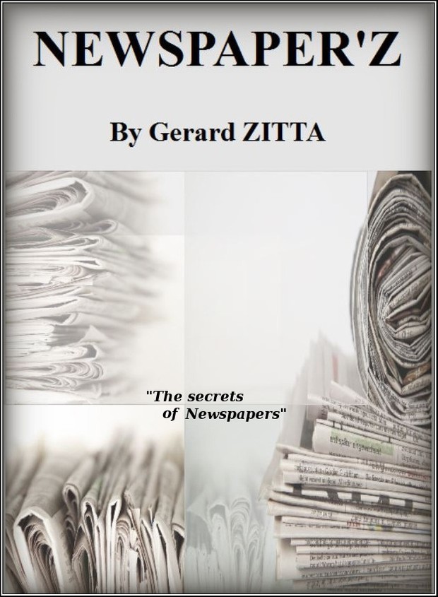 NEWSPAPERZ