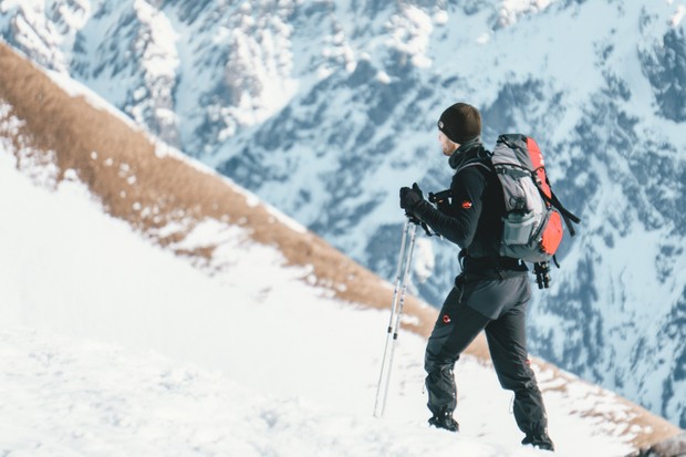 Lightroom Preset - Winter 2018