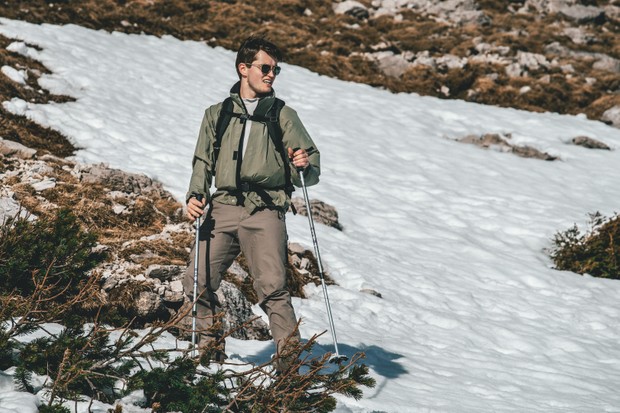 Lightroom Preset - Winter 2018