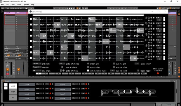 Properloop 2X