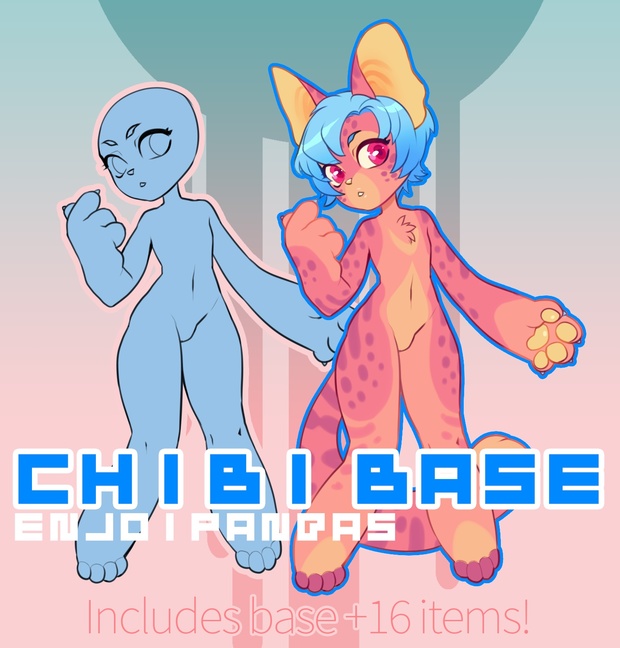 Chibi Base